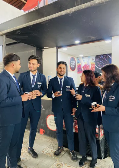 Entrepreneurship Programs