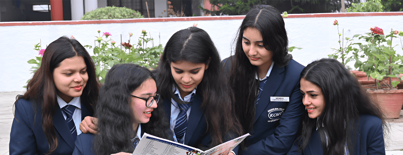 KCMT Admissions - Apply for Courses