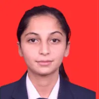 Naina Mehrotra - MBA 2022-24 KCMT Alumni