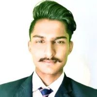 Prince Gupta MBA 2022-24 placed at HIKE-EDU