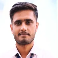 Raghvendra Gill - MBA 2022-24 KCMT Alumni