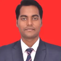 Raj Pratap - MBA 2022-24 KCMT Alumni
