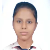 Reshma Iddresee - MBA 2022-24 KCMT Alumni