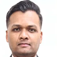 Sheikh Zubair - MBA 2022-24 KCMT Alumni