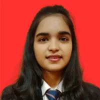 Shreya Agarwal MBA Finance Analyst placed at John Wood Group