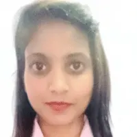 Twinkle Gangwar - MBA 2022-24 KCMT Alumni