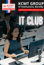 IT Club KCMT