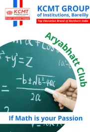 Aryabhatt Club KCMT