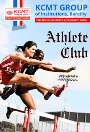 Athlete Club KCMT