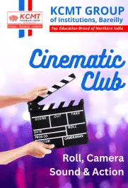 Cinematic Club KCMT