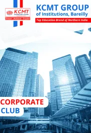 Corporate Club KCMT