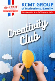 Creativity Club KCMT