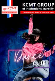 Dance Club KCMT