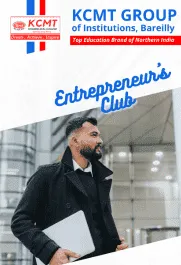 Entrepreneur's Club