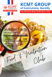 Food and Nutrition Club KCMT