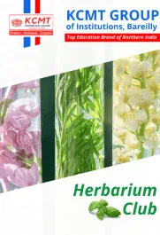 Herbarium Club KCMT
