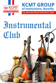 Instrumental Club KCMT