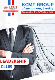 Leadership Club KCMT