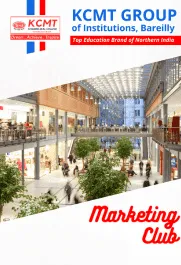 Marketing Club