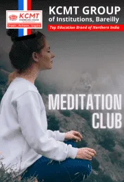 Meditation Club