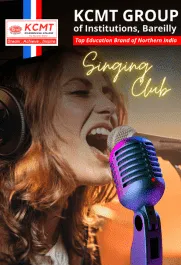 Singing Club