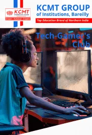 Tech Gamer's Club