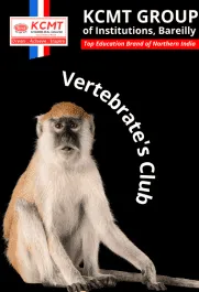Vertebrates Club