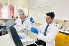 KCMT computer lab with modern systems and high-speed internet