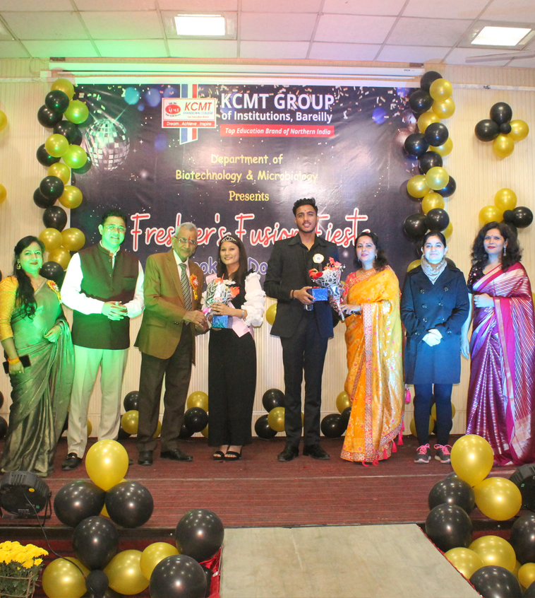 Freshers Party