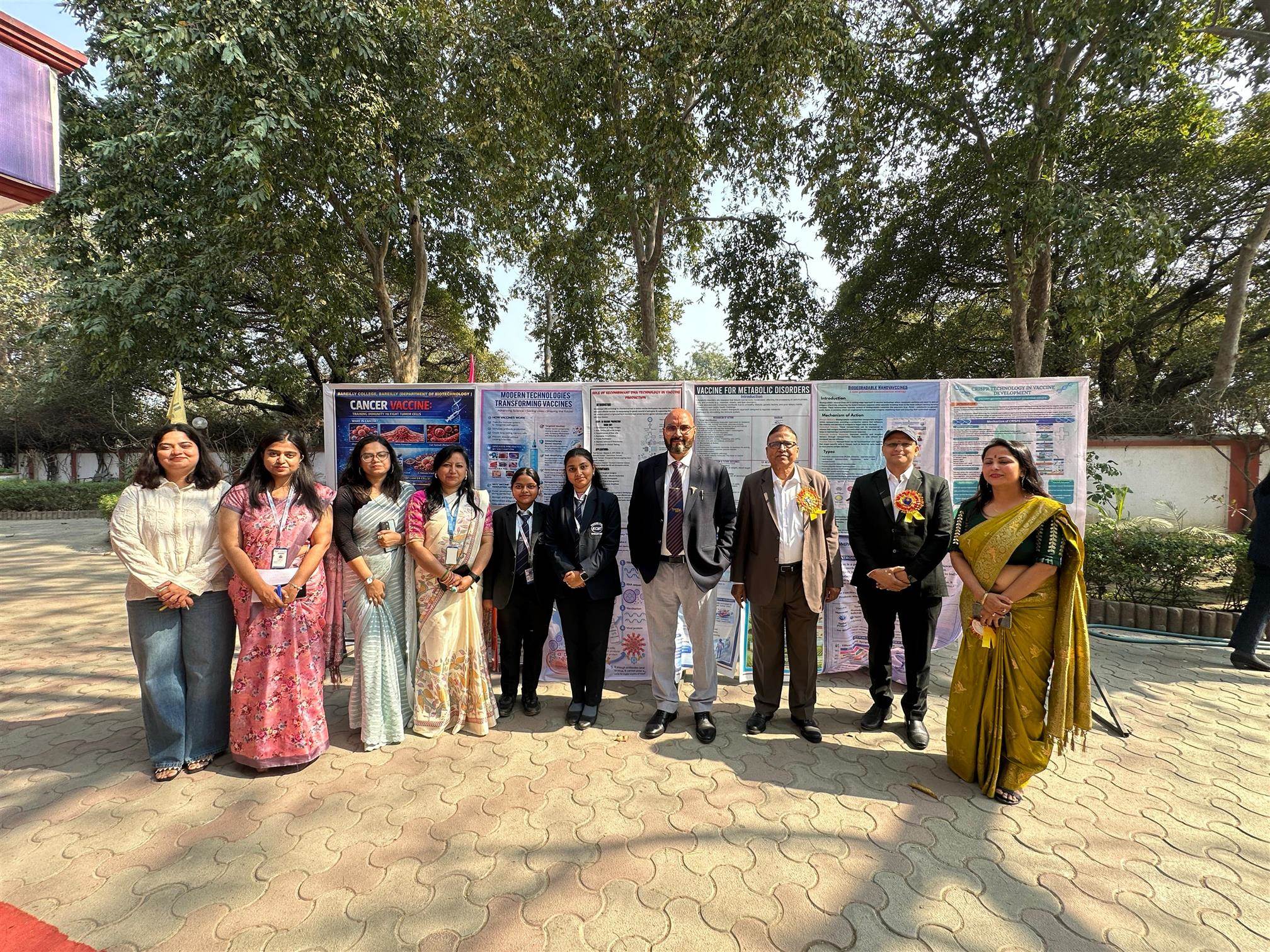 8th National Conference on Frontiers in Vaccine Research