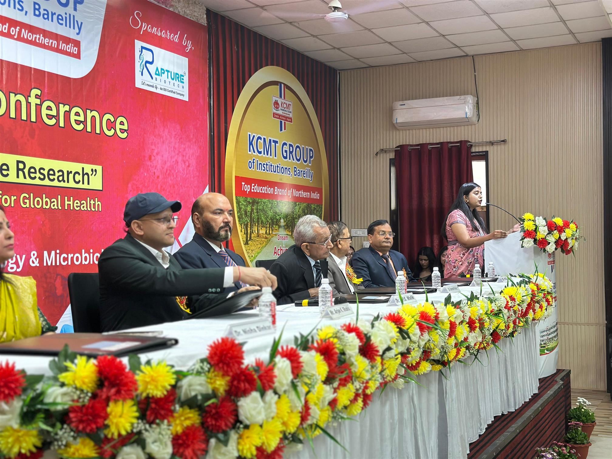 8th National Conference on Frontiers in Vaccine Research