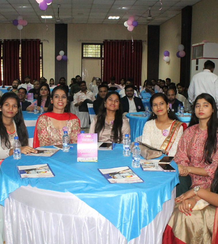 Niyukti - A Recruitment Drive