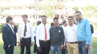 KCMT students industry exposure activity