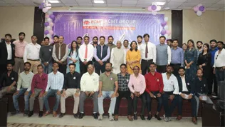 KCMT professional exposure training session