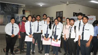 KCMT corporate exposure and learning program