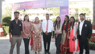 KCMT skill development exposure activity