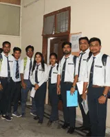 KCMT career development cell training and student skill development