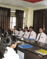 KCMT student training and placement support activities