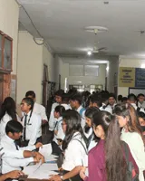 KCMT placement activities and student career growth programs