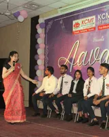 career opportunities and placement support at KCMT college