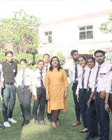 KCMT placement modules and structured training programs for students