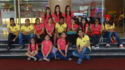 KCMT students gaining global exposure during international educational visit